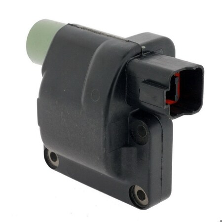 Prenco 93-92 Honda Accord Ignition Coil, 36-1141 36-1141